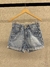 Short Jeans Mom Lucy