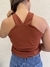 Blusa Livia - Lanina Store