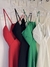 Vestido Bianca - Lanina Store