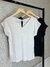 Blusa Paloma na internet