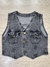 Colete Jeans Bianca - comprar online