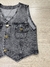Colete Jeans Bianca - loja online