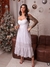 Vestido Laise Olivia - Lanina Store