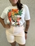 T-shirt Tropical Vibes - comprar online