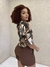 Cropped Brisa - comprar online