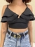 Cropped Lia - loja online