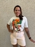 T-shirt Tropical Vibes
