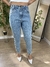 Calça Jeans Mom Tais