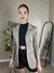 Blazer Neoprene Elys - Lanina Store
