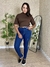 Calça Jeans Skinny Leticia