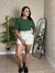 Short Linho Suely