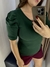 Blusa Manuela na internet