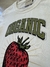 T-shirt Organic Morango - loja online