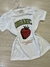 T-shirt Organic Morango
