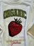 Imagem do T-shirt Organic Morango