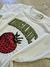 T-shirt Organic Morango