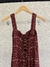 Vestido Midi Berenice Floral - loja online