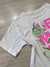 Cropped Lemons - Lanina Store