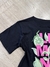Cropped Lemons - loja online