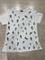 Blusa Cactos - loja online