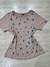 Blusa Cactos - loja online