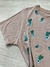Blusa Cactos