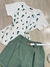 Blusa Cactos - comprar online