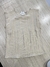 Blusa Agnes