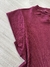 Blusa Muscle Glenda
