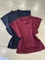 Blusa Muscle Glenda - Lanina Store