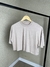 Cropped Oversize Bela - comprar online