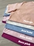 Blusa Basic 100% algodão - Plus na internet