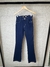 Calça Jeans Flare Isla