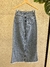 Saia Jeans Rebeca