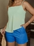 Blusa Aurora - Lanina Store