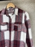 Camisa Xadrez Importada na internet