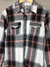 Camisa Xadrez Importada - loja online