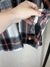 Camisa Xadrez Importada - Lanina Store