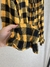 Cropped Xadrez - loja online