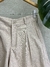Short Linho Rose na internet