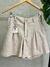 Short Linho Rose - comprar online
