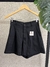 Short Linho Rose - Lanina Store