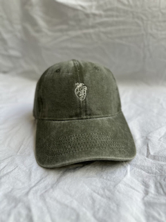 Gorra corazon - comprar online