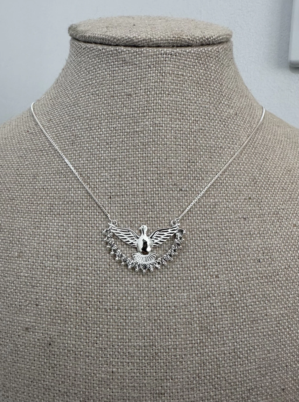 Colar Espírito Santo