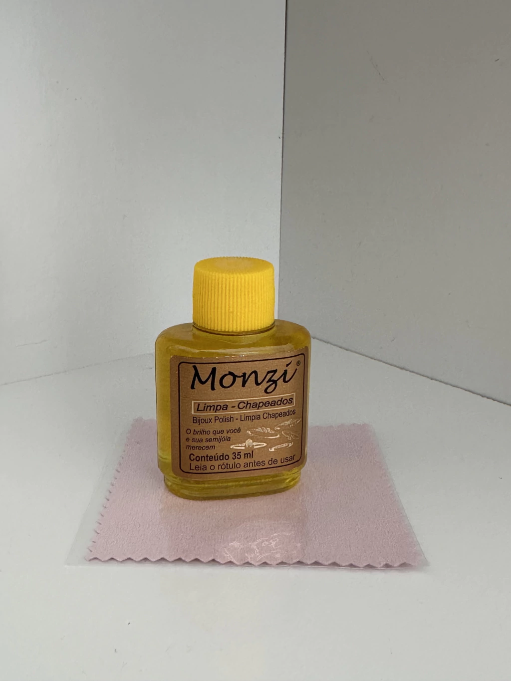 Kit Limpeza