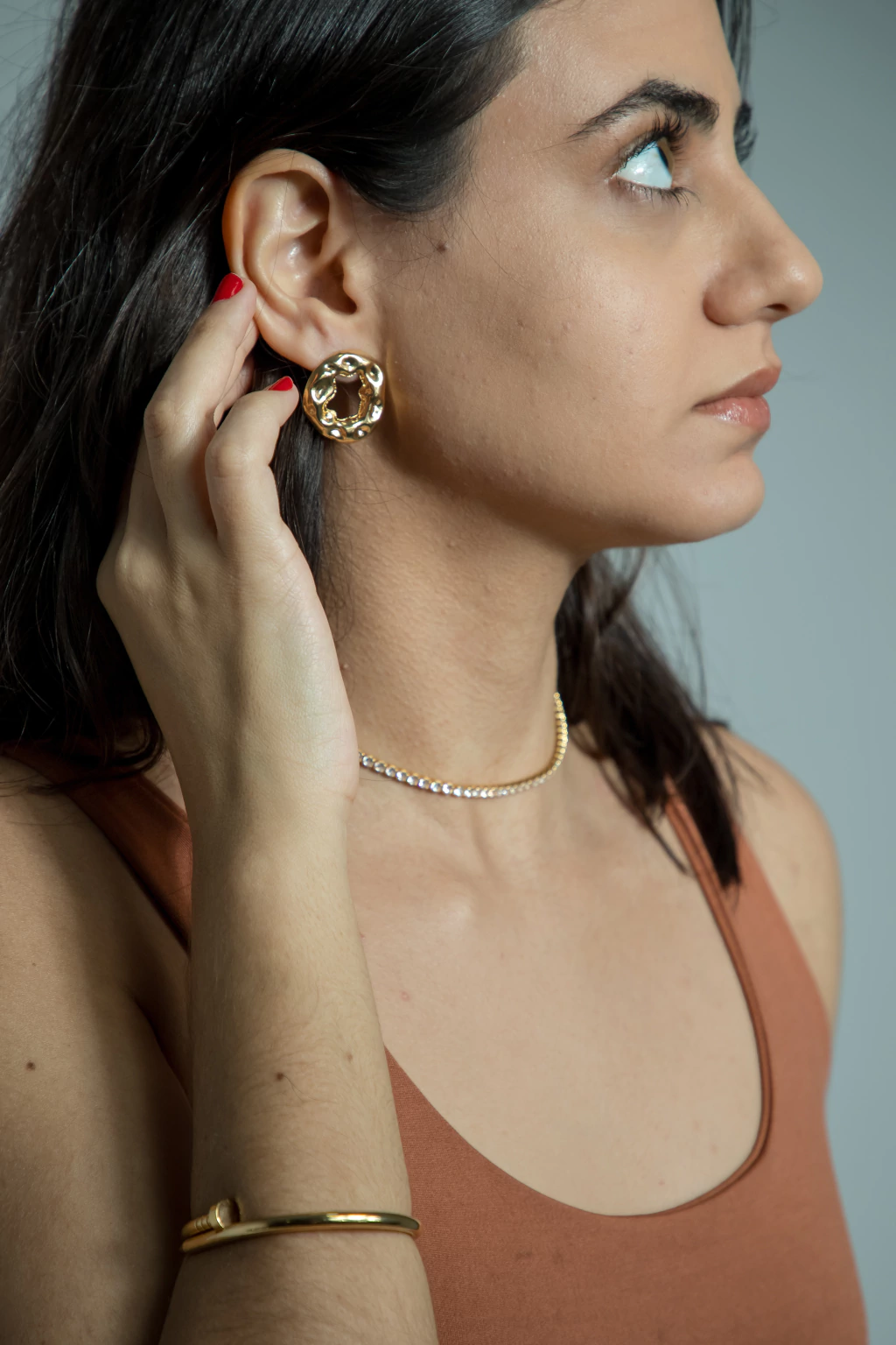 Conjunto Gold