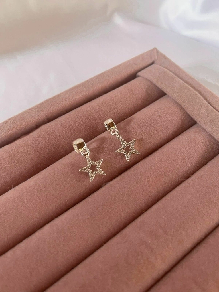 Berloque Estrela