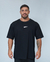 REMERA OVERSIZE MARK BLACK en internet