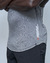 STRINGER VERTICAL GREY - Obuka Tienda Oficial - Gym Clothes & Workout Clothes