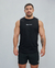 MUSCULOSA GROSS ESSENTIAL BLACK